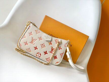 Louis Vuitton Easy Pouch On Strap bag Spring Collection
