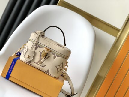 Louis Vuitton Vanity PM bag