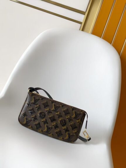 Louis Vuitton Pochette Accessoires bag Monogram canvas