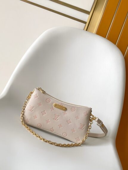 Louis Vuitton Dynamic Code Changing Liv Pochette