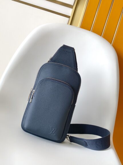 Louis Vuitton Top Original Variable Code Chip 163C