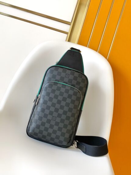 Louis Vuitton Shoulder Bag Avenue shoulder bag