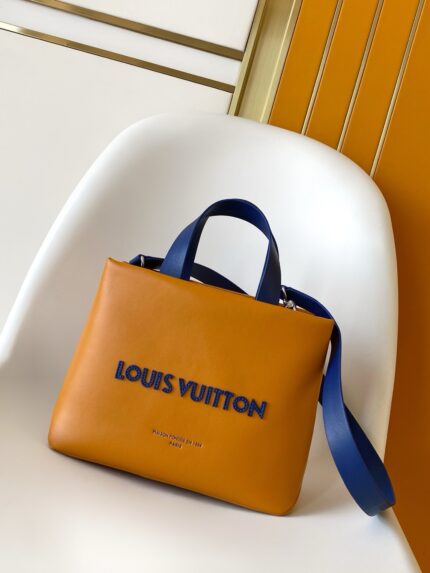 Louis Vuitton PHARRELL & NIGO Collaborative Collection Top Original