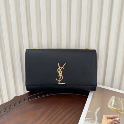 YSL Kate Medium Chain Bag