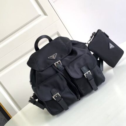 Prada New Backpack