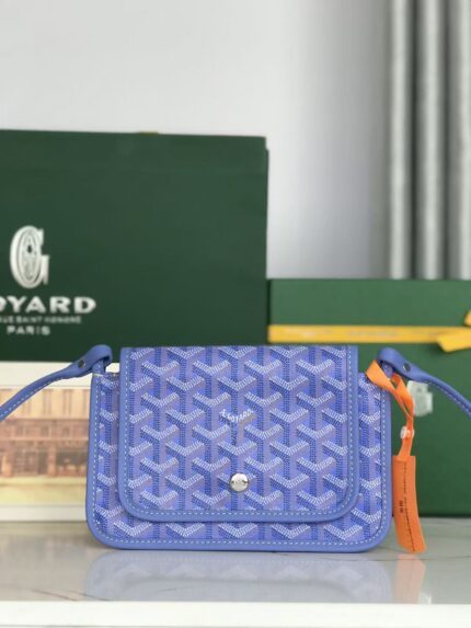 GOYARD Plumet Three Layer Bag