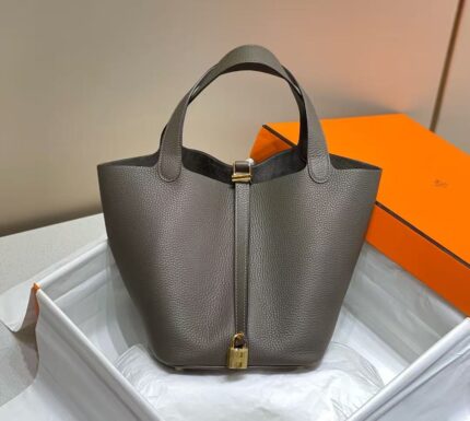 Hermès Picotin Lock Bag 22cm