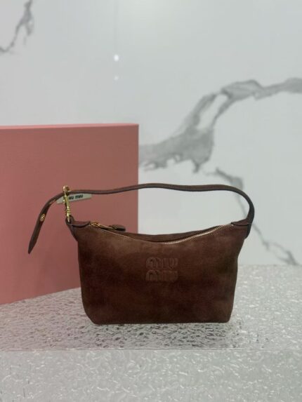 MIUMIU New arrival  lunch box bag